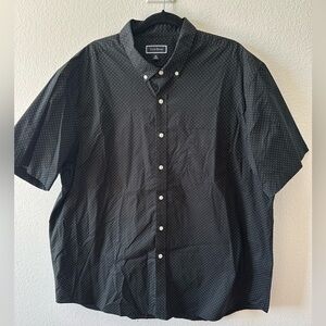 Club Room Polka Dot Shirt